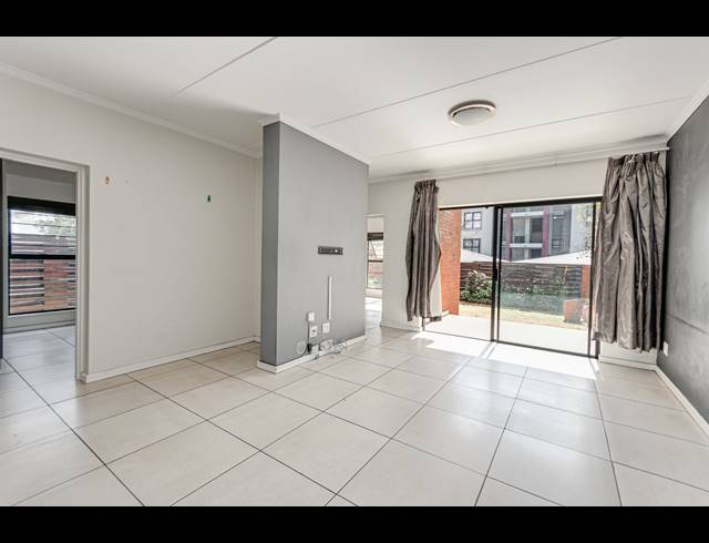 3 BEDROOM APARTMENT FOR SALE IN FOURWAYS